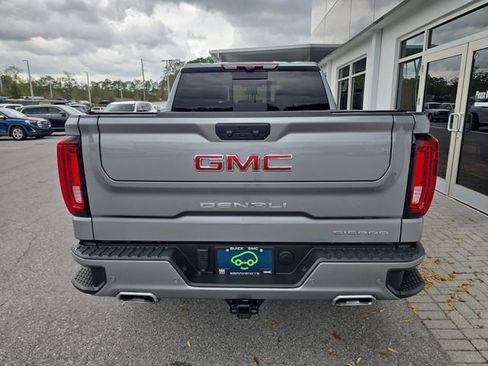 Certified 2024 GMC Sierra 1500 Denali w/ Denali Reserve Package AWD/4WD image 7