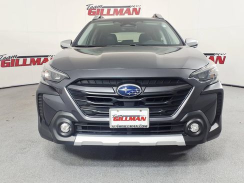 Used 2024 Subaru Outback Touring w/ Tech Package 2 AWD/4WD image 4