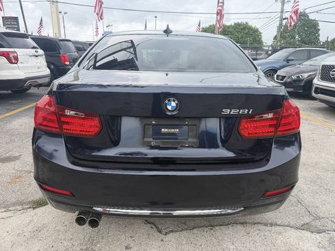 Used 2015 BMW 328i Sedan RWD image 4