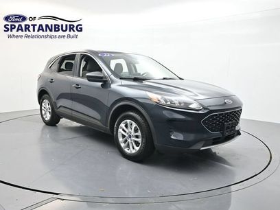Used 2022 Ford Escape SE w/ Convenience Package