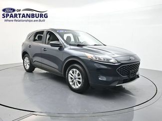 Certified 2022 Ford Escape SE w/ Convenience Package AWD/4WD 360° Tour