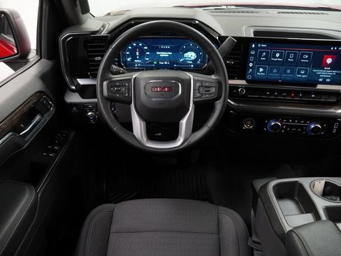 Used 2023 GMC Sierra 1500 Elevation AWD/4WD image 8