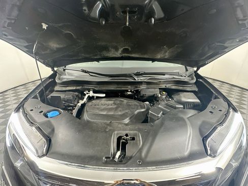 Used 2021 Honda Pilot EX-L image 35