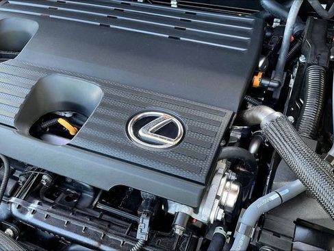 Used 2025 Lexus NX 350h AWD w/ Accessory Package (Z2) image 31