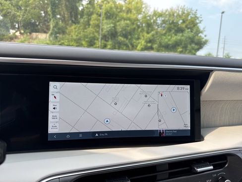 New 2026 Hyundai Palisade Calligraphy image 31