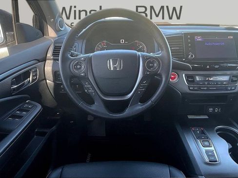Used 2021 Honda Ridgeline RTL-E image 9