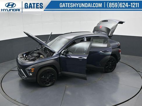New 2026 Hyundai Kona SEL Sport AWD/4WD image 54