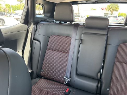 New 2026 Nissan Kicks SR FWD image 13