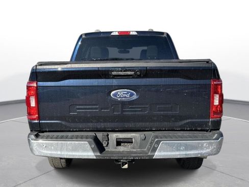 Used 2022 Ford F150 XLT w/ Equipment Group 302A High image 18