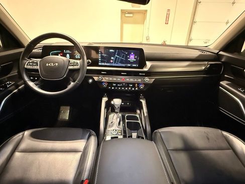 Used 2024 Kia Telluride S w/ S Sunroof Package AWD/4WD image 30