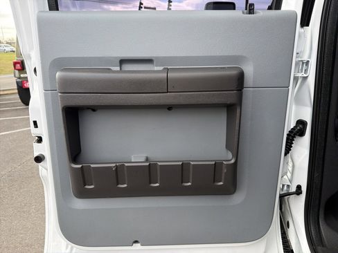 Used 2015 Ford F350 XL w/ Power Equipment Group image 23