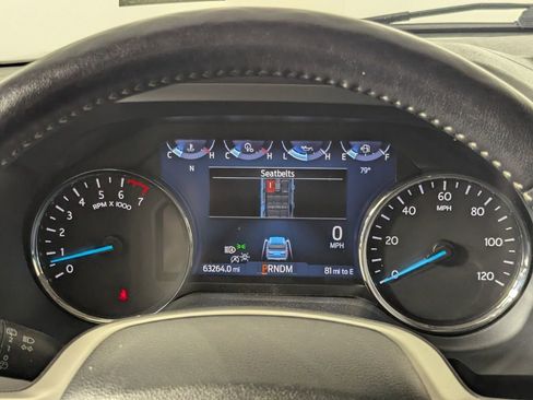 Used 2024 Ford Expedition XLT image 17