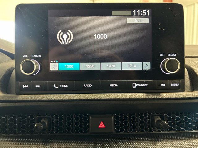 Certified 2024 Honda CR-V Sport image 31