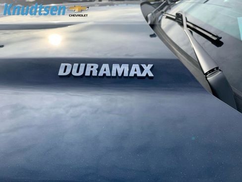 Used 2022 Chevrolet Silverado 1500 LTZ w/ Technology Package image 15