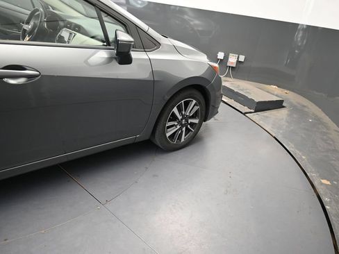 Used 2021 Nissan Versa SV FWD image 20
