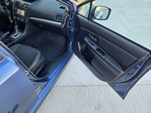 Used 2013 Subaru Impreza 2.0i Sport Limited w/ Kicker Audio Upgrade Pkg 4 image 18