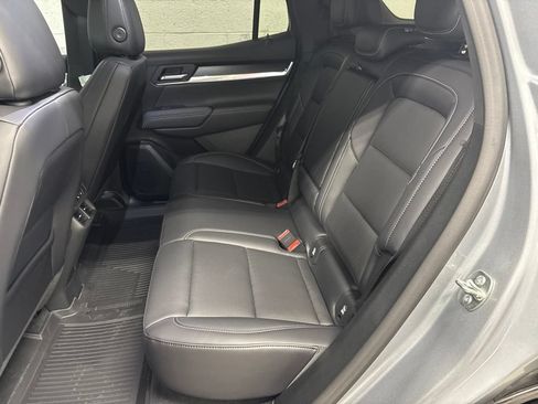 New 2027 GMC Terrain Elevation w/ Elevation Premium Package AWD/4WD image 21