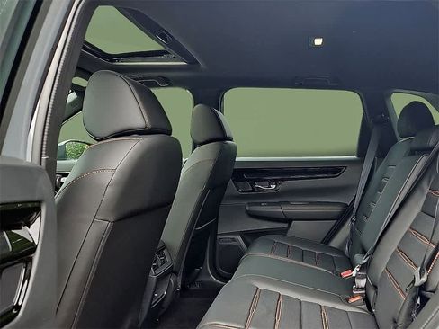 New 2026 Honda CR-V Sport Touring image 7