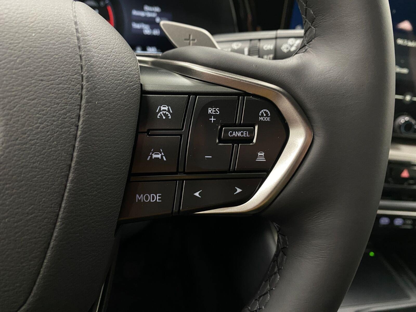 New 2026 Lexus TX 350 AWD w/ Technology Package image 19