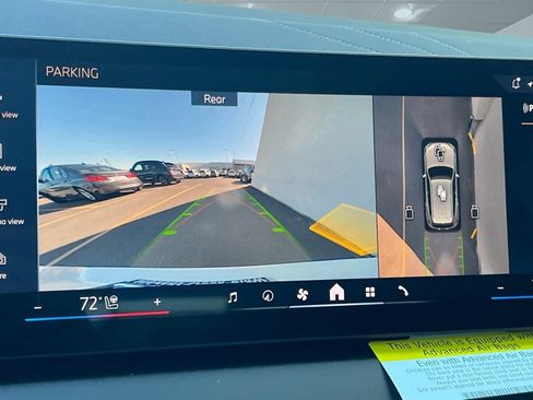 New 2026 BMW X3 xDrive30 w/ Premium Package image 24