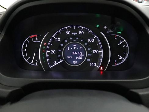 Used 2016 Honda CR-V EX-L image 3