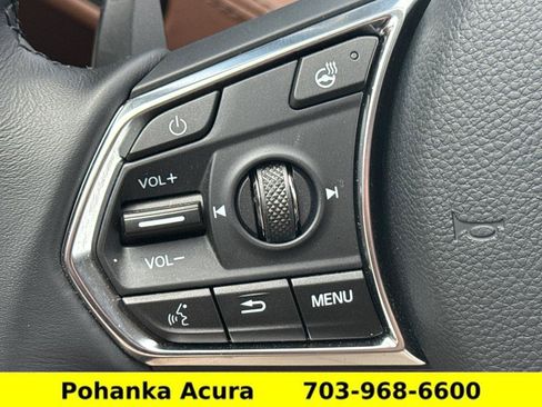 Used 2026 Acura MDX SH-AWD w/ Advance Package image 13