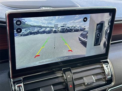 Used 2022 Lincoln Navigator L Reserve image 33