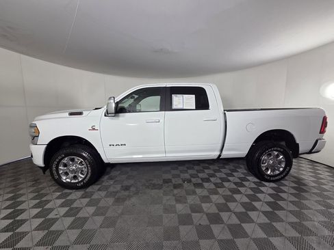 Certified 2024 RAM 2500 Laramie image 9