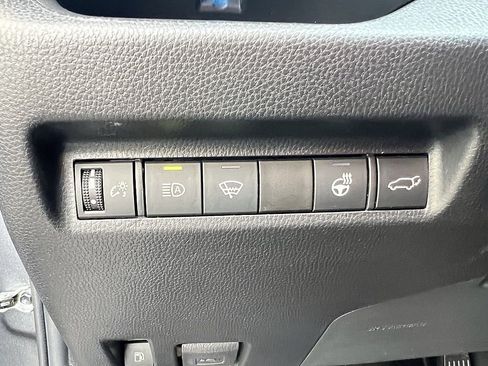 Used 2021 Toyota RAV4 XSE image 20