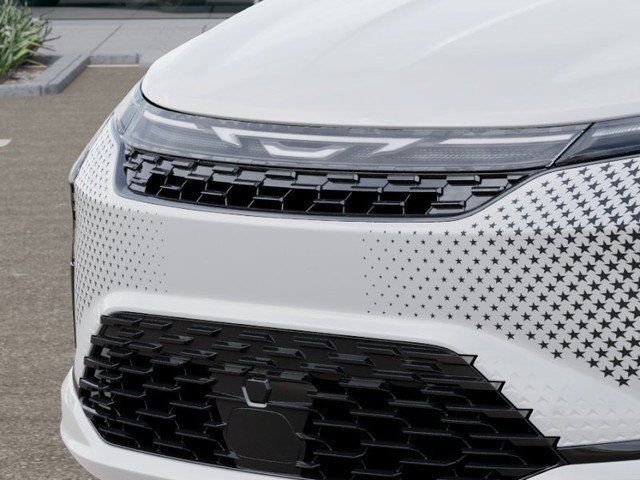 New 2027 Chrysler Pacifica Select AWD/4WD image 11