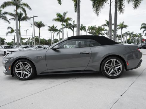 Used 2024 Ford Mustang GT Premium RWD image 26
