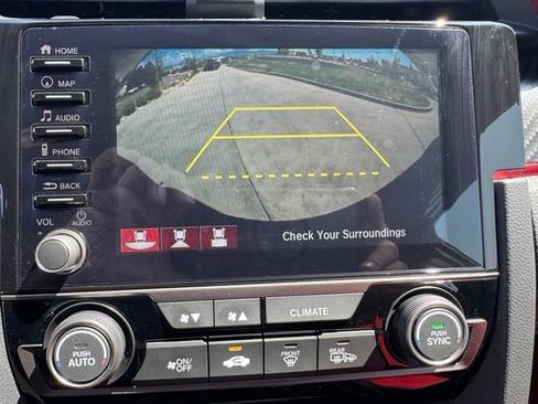 Used 2020 Honda Civic Type R image 20