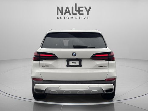 Used 2024 BMW X5 sDrive40i image 3