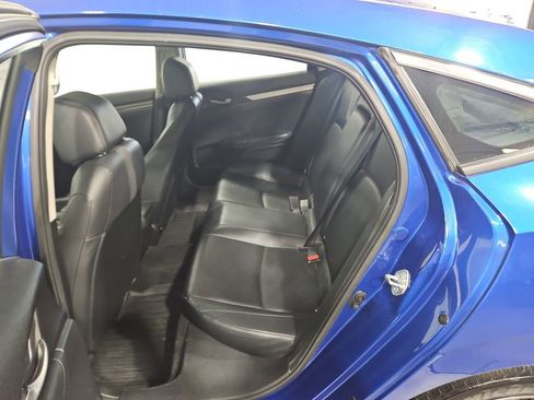 Used 2020 Honda Civic EX-L image 24