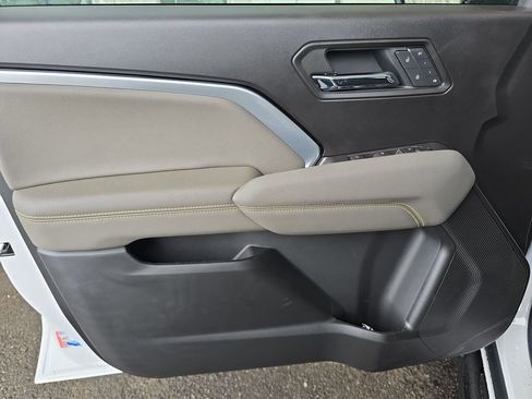 New 2026 Chevrolet Colorado ZR2 w/ Technology Package image 26