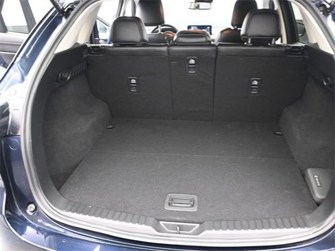 Certified 2024 MAZDA CX-5 AWD 2.5 S w/ Preferred Package image 19