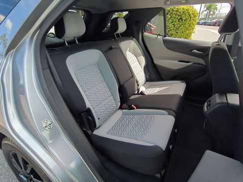 Certified 2024 Chevrolet Equinox LS w/ LS Convenience Package image 25