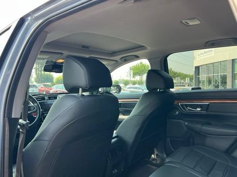 Used 2022 Honda CR-V EX-L image 13