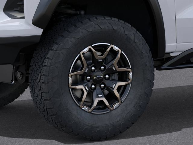 New 2026 Chevrolet Colorado ZR2 w/ Technology Package AWD/4WD image 9