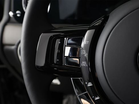 New 2026 Rolls-Royce Ghost image 14