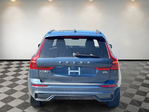 New 2026 Volvo XC60 B5 Plus w/ Protection Package Premier image 4