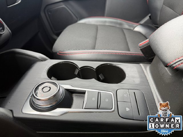 Used 2025 Ford Escape ST-Line AWD/4WD image 10