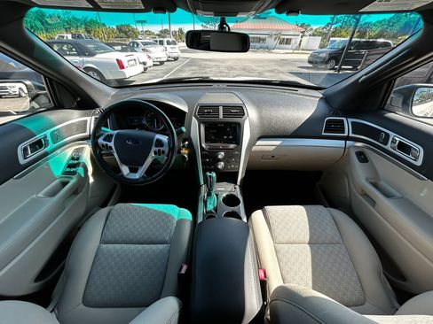 Used 2013 Ford Explorer XLT FWD image 35