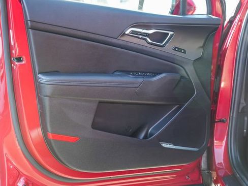 New 2026 Kia Sportage SX image 21