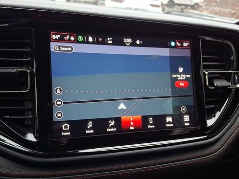 Used 2022 Dodge Durango R/T w/ Blacktop Package image 3