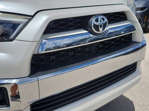 Used 2018 Toyota 4Runner Limited RWD image 7