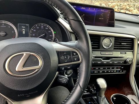 Used 2017 Lexus RX 350 AWD w/ Premium Package image 17