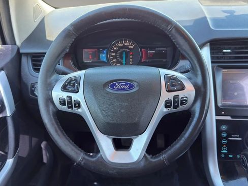 Used 2011 Ford Edge Limited w/ 301A Rapid Spec Order Code AWD/4WD image 22