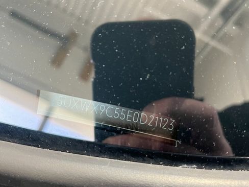 Used 2019 BMW X3 xDrive30i w/ Driving Assistance Package image 26