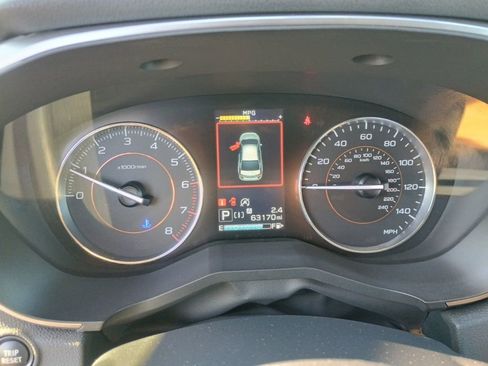 Certified 2021 Subaru Crosstrek 2.5i Limited w/ Moonroof Package 2 image 25